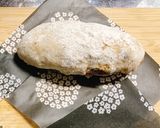 ナッツとドライフルーツのライ麦パン作り方10写真