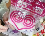 王道！米粉のシフォンケーキ作り方4写真