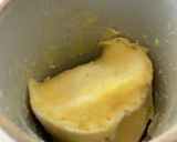 マグカップで簡単米粉蒸しパン作り方3写真