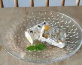 シチリア伝統★カッサータ★アイスケーキ作り方10写真