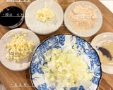 油淋鶏（ユーリンチー）作り方5写真