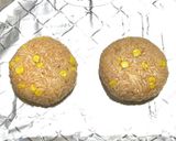 おにぎりピザ作り方2写真