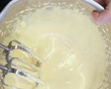 王道！米粉のシフォンケーキ作り方8写真