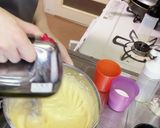王道！米粉のシフォンケーキ作り方11写真