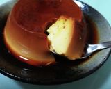 レンジで簡単 豆乳プリン作り方7写真