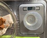 ブロッコリーのワサビ漬け作り方3写真