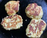 おからと米粉の塩糀ナゲット作り方5写真