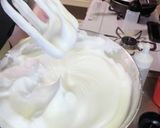 王道！米粉のシフォンケーキ作り方18写真