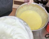 王道！米粉のシフォンケーキ作り方19写真