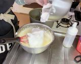 王道！米粉のシフォンケーキ作り方21写真