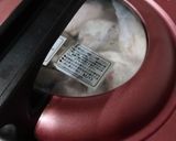 米粉で簡単！やみつき甘辛手羽先♪作り方4写真