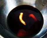 米粉で簡単！やみつき甘辛手羽先♪作り方5写真