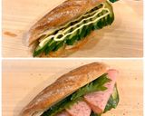 【楽めし】ハムと胡瓜のカスクルート作り方3写真