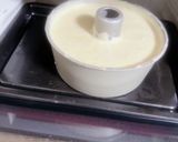 王道！米粉のシフォンケーキ作り方27写真