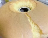 王道！米粉のシフォンケーキ作り方28写真