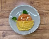 鬼のオムライス作り方12写真