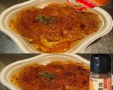 美味ドレすき焼きのたれ八味豚ロースかつ丼作り方2写真