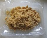 米粉＆きなこクッキー☆卵＆バター不要！作り方5写真