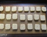 米粉＆きなこクッキー☆卵＆バター不要！作り方8写真