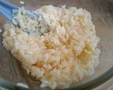 米粉とご飯で☆焼おにぎり作り方3写真