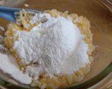 米粉とご飯で☆焼おにぎり作り方4写真