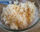 米粉とご飯で☆焼おにぎり作り方5写真