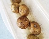 ポテトサラダ作り方1写真