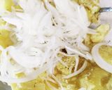 ポテトサラダ作り方3写真