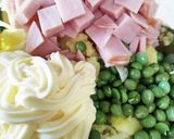 ポテトサラダ作り方4写真