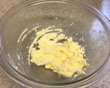 米粉を使用したマフィン作り方1写真