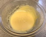 米粉を使用したマフィン作り方2写真
