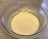 米粉を使用したマフィン作り方3写真