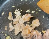 八宝菜！ご飯にかけて中華丼にもどうぞ！作り方4写真