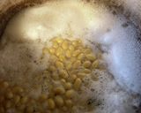 えび入り五目煮豆作り方4写真