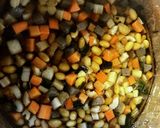 えび入り五目煮豆作り方6写真
