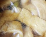 食べられる落し蓋作り方2写真