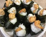 天むす作り方11写真
