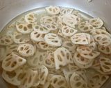 酢レンコン作り方4写真