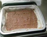 里芋オートミールブラウニー/卵無し作り方4写真