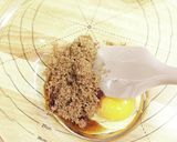 グルテンフリー★オートミールクッキー作り方3写真