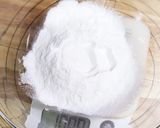 米粉でザクッと★チョコチャンクスコーン作り方2写真