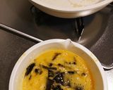 キクラゲ卵炒め作り方5写真