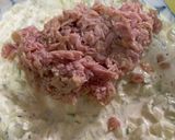 セロリたっぷり！我が家のタルタルソース作り方10写真