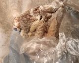 米粉で鶏むね唐揚げ作り方3写真
