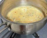 納豆坦々うどん作り方2写真