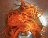 何度でも食べたくなるキャロットラペ♪作り方3写真