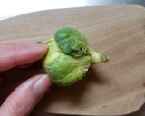 逆◉ロールキャベツ作り方1写真