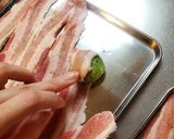 逆◉ロールキャベツ作り方3写真