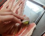 逆◉ロールキャベツ作り方4写真
