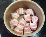 逆◉ロールキャベツ作り方6写真